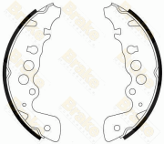 SH2542 Brake ENGINEERING nezařazený díl SH2542 Brake ENGINEERING