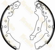 SH2554 nezařazený díl Brake ENGINEERING