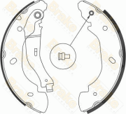 SH2583 Brake ENGINEERING nezařazený díl SH2583 Brake ENGINEERING