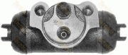 WC1880BE nezařazený díl Brake ENGINEERING