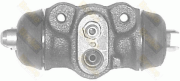 WC1890BE nezařazený díl Brake ENGINEERING