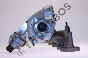 GAR757042-2015X TURBO S HOET plniace dúchadlo GAR757042-2015X TURBO S HOET