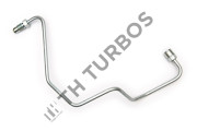 THK10003 nezařazený díl TURBO S HOET