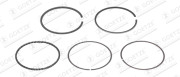 08-335100-10 Sada pístních kroužků GOETZE ENGINE