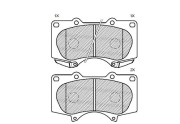 24158z nezařazený díl KLAXCAR FRANCE