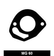 MG-60 Těsnění, termostat MOTORAD
