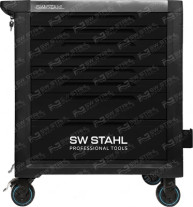 07111L Nářaďový vozík SWSTAHL