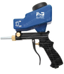 25070L Pískovací pistole SWSTAHL