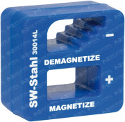 30014L Magnetizovaný/odmagnetizovaný blok SWSTAHL
