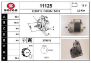 11125 EAI żtartér 11125 EAI