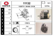 11132 EAI żtartér 11132 EAI