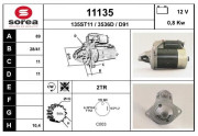 11135 Startér EAI