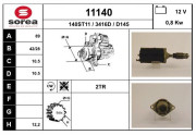 11140 EAI żtartér 11140 EAI