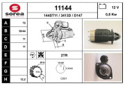 11144 EAI żtartér 11144 EAI