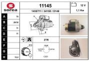 11145 EAI żtartér 11145 EAI