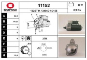 11152 Startér EAI