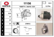 11156 EAI żtartér 11156 EAI