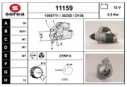 11159 EAI żtartér 11159 EAI