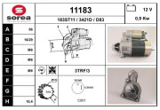 11183 EAI żtartér 11183 EAI