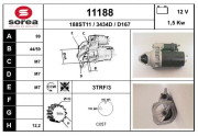 11188 EAI żtartér 11188 EAI