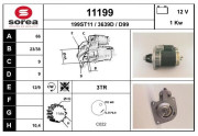 11199 EAI żtartér 11199 EAI
