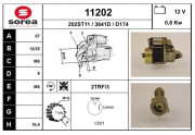 11202 EAI żtartér 11202 EAI