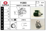 11203 EAI żtartér 11203 EAI