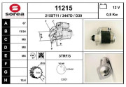 11215 Startér EAI