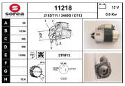 11218 Startér EAI
