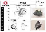 11226 EAI żtartér 11226 EAI