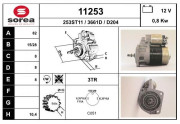11253 EAI żtartér 11253 EAI