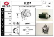 11257 EAI żtartér 11257 EAI