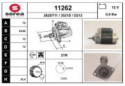 11262 EAI żtartér 11262 EAI