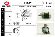 11267 EAI żtartér 11267 EAI