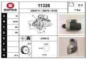 11326 EAI żtartér 11326 EAI