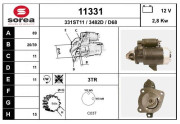 11331 EAI żtartér 11331 EAI
