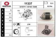 11337 EAI żtartér 11337 EAI