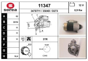 11347 EAI żtartér 11347 EAI