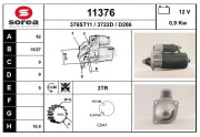 11376 EAI żtartér 11376 EAI