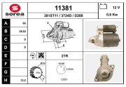 11381 EAI żtartér 11381 EAI