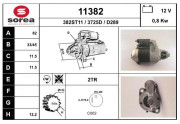 11382 EAI żtartér 11382 EAI