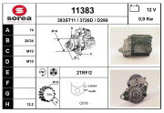 11383 EAI żtartér 11383 EAI