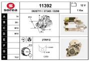 11392 EAI żtartér 11392 EAI