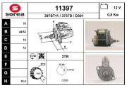 11397 EAI żtartér 11397 EAI