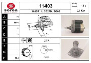 11403 EAI żtartér 11403 EAI