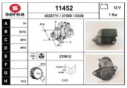 11452 EAI żtartér 11452 EAI