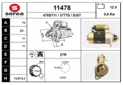 11478 EAI żtartér 11478 EAI