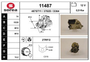 11487 Startér EAI