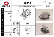 11503 Startér EAI