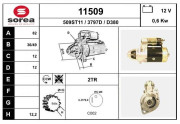 11509 EAI żtartér 11509 EAI